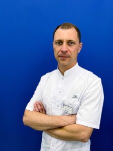 Боровец Станислав Александрович
